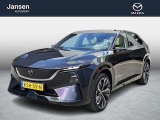 Mazda CX-6e Takumi Plus 78 kWh