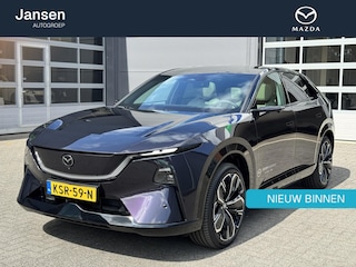 Mazda CX-6e Takumi Plus 78 kWh