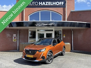 Peugeot 2008 1.2 PureTech Active Automaat! | Trekhaak | Cruise | Climate |