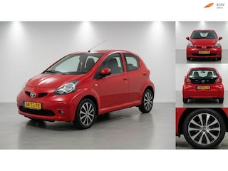 Toyota Aygo 1.0-12V Sport | Airco | APK