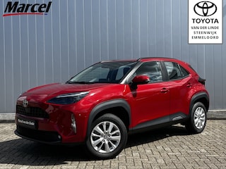 Toyota Yaris Cross 1.5 Hybrid 115 Active Limited Parkeersensoren Carplay Clima Cruise