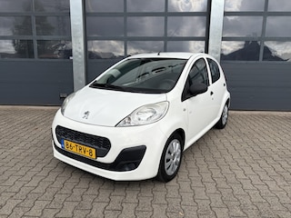 Peugeot 107 1.0 68pk 5-drs Access / Airco
