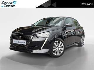 Peugeot 208 1.2 PureTech Active | AUTOMAAT | CARPLAY | CLIMATE / CRUISECONTROL | 12 Maanden garantie!