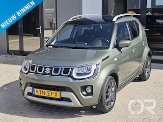 Suzuki Ignis 1.2 Smart Hybrid Select Two-tone Carplay Cam LM16