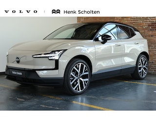 Volvo EX30 P5 Long Range Ultra Europa 69 kWh 36| 20" Lichtmetalen velgen | Harman Kardon Premium Audio | Stoelverwarming | Stuurwielverwarming | Google Infotainment | Panoramadak | 360° Parkeercamera | Parkeersensoren voor + achter