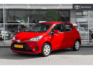 Toyota Yaris 1.5 Hybrid Active