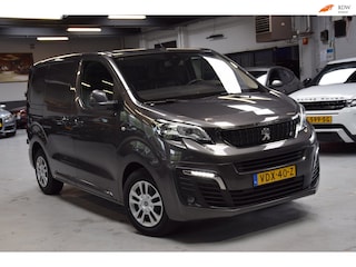 Peugeot Expert 2.0 BlueHDI 180 Compact Urban Aut.|ACC|Camera|180PK