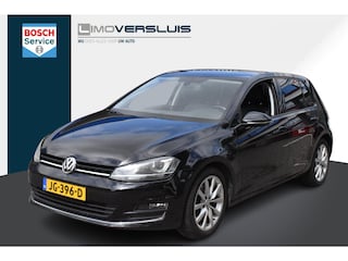 Volkswagen Golf 1.4 TSI ACT Highline | Automaat | Massagestoel | Airco  | Cruise | 100% Onderhouden | 12 mnd BOVAG garantie | Whatsapp 06-53188999