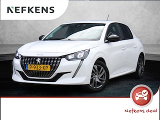 Peugeot 208 1.2 PureTech Active Pack LED | Parkeersensoren | Apple Carplay & Android Auto | 16"LMV