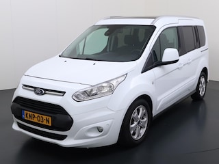 Ford Tourneo Connect 1.0 Titanium