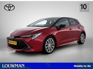 Toyota Corolla 2.0 Hybrid Dynamic | Navigatie | PDC |