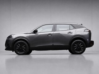 Peugeot 2008 1.2 PureTech 100 Sport (APPLE CARPLAY,NAVI,CAMERA,STOELVERWARMING,CLIMATE,CRUISE,LED,SPORTSTOELEN,NETTE STAAT)