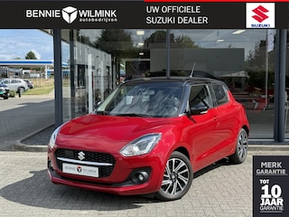 Suzuki Swift 1.2 Style Smart Hybrid Style Bi-Tone