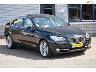 BMW 5-serie GT Gran Turismo 535i High Executive BTW AUTO
