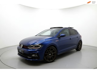 Volkswagen Polo 2.0 TSI GTI PANO VIRTUAL CAMERA ACC CARPLAY