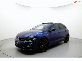 Volkswagen Polo 2.0 TSI GTI PANO VIRTUAL CAMERA ACC CARPLAY