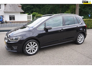 Volkswagen Golf Sportsvan 1.2 TSI Highline Business Navi Pdc Trekhaak