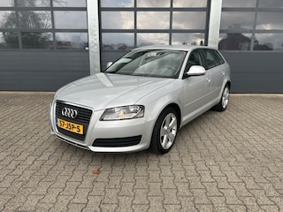 Audi A3 1.4 92KW TFSI 5D S-TRONIC Ambition