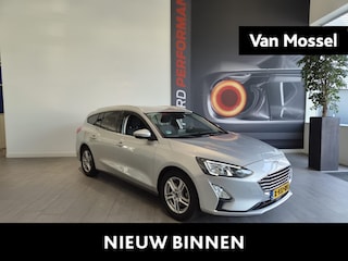 Ford Focus Wagon 1.0 EcoBoost Trend Edition Business | WINTERPACK | AIRCO | CRUISECONTROL | APPLE CARPLAY/ANDROID AUTO |