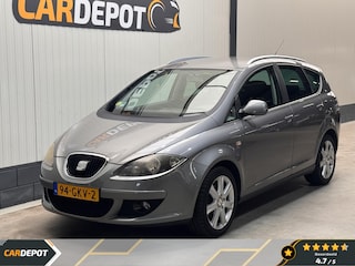 Seat Altea 1.4 TSI Stylance