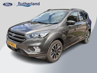 Ford Kuga 1.5 EcoBoost ST Line 150pk Trekhaak | Camera | Stoelverwarming | SYNC 3 | Dealer onderhouden