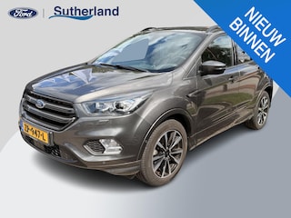 Ford Kuga 1.5 EcoBoost ST Line 150pk Trekhaak | Camera | Stoelverwarming | SYNC 3 | Dealer onderhouden