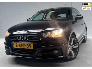 Audi A1 Sportback 1.2 TFSI | S-Line | NAP | Cruise | Navi