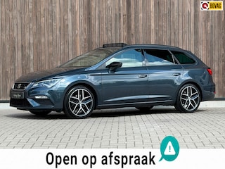 Seat Leon ST 1.5 TSI FR Business Intense / Pano / Trekhaak /