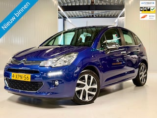 Citroën C3 1.0 VTi Collection Airco| Cruise Control!!