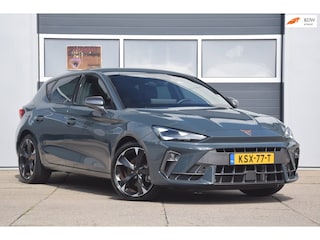 Cupra Leon 1.5 TSI e-Hybrid Business PHEV/EDGE PAKKET/MATRIX KOPLAMPEN/WINTERPAKKET