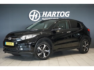 Honda HR-V 1.5 i-VTEC Executive + NAVI / DAB / SENSOREN / STOELVERWARMING