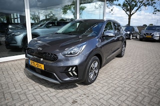 Kia Niro 1.6 GDI PHEV EXECL.Pano,Trekhaak, Carplay, Navi, Camera