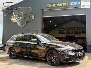 BMW 3-serie Touring 330e High Executive M Pakket/Pano/Laser/HUD