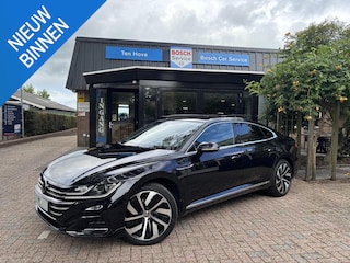 Volkswagen Arteon 1.4 TSI eHybrid R-Line|Pano|360 Camera|Standkachel