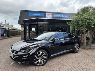 Volkswagen Arteon 1.4 TSI eHybrid R-Line|Pano|360 Camera|Standkachel