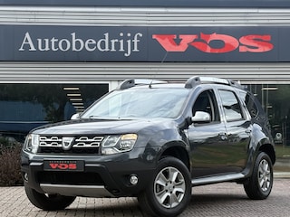 Dacia Duster 1.2 TCe 4x2 Prestige | Navi | Leder | Cruise | Trekhaak