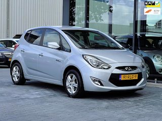 Hyundai ix20 1.4i I-MOTION 5DRS AIRCO LMV MPV