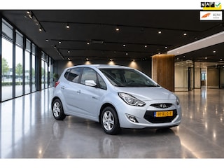 Hyundai ix20 1.4i I-MOTION 5DRS AIRCO LMV MPV