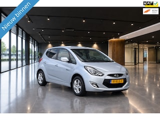 Hyundai ix20 1.4i I-MOTION 5DRS AIRCO LMV MPV