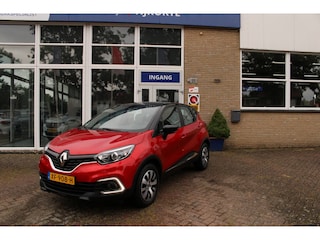 Renault Captur 0.9 TCe Life