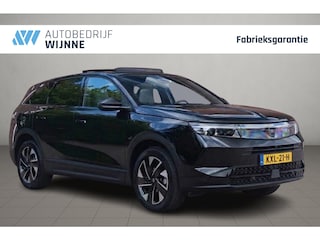 Opel Grandland 1.2 Turbo Hybrid 145pk eDCT6 GS | Private Lease vanaf € 659,- p.m.