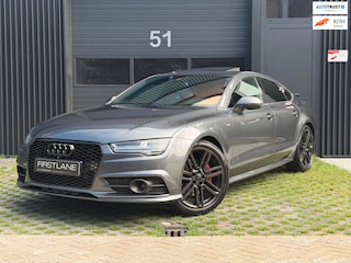 Audi A7 Sportback 3.0 TDI V6T quattro Pro Line Plus | S-Line