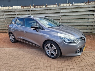 Renault Clio Estate 0.9 TCe Night&Day Navigatie