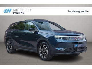 Opel Grandland 1.2 Turbo Hybrid 145pk eDCT6 GS | Private Lease vanaf € 659,- p.m.