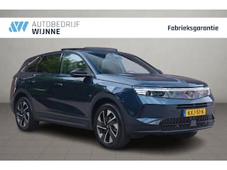 Opel Grandland 1.2 Turbo Hybrid 145pk eDCT6 GS | Private Lease vanaf € 659,- p.m.