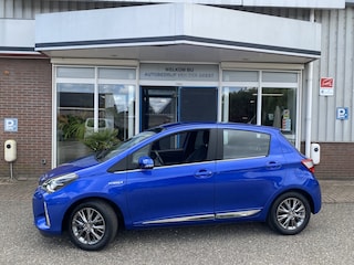 Toyota Yaris 1.5 Hybrid Executive Trekhaak