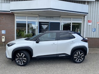 Toyota Yaris Cross 1.5 Hybrid 130 Launch Edition