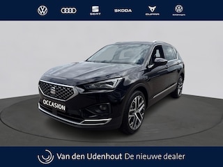 Seat Tarraco 1.4 TSI e-Hybrid PHEV FR Business