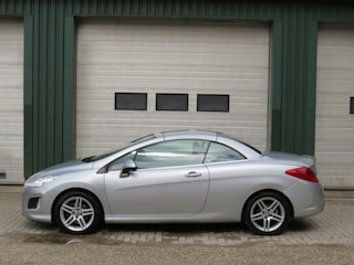 Peugeot 308 1.6 THP GRIFFE