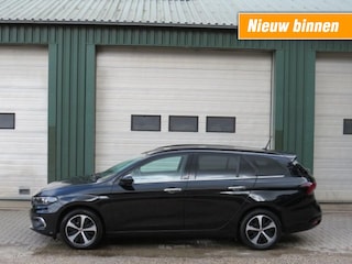 Fiat Tipo 1.6 MJ 16V BNS LUSSO